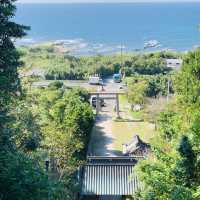 洲崎神社