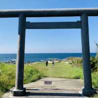 洲崎神社