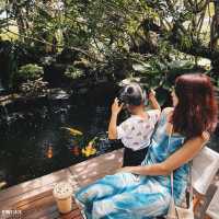 #อสงไขยคาเฟ่ #คาเฟ่ระยอง #คาเฟ่บ้านเพ 