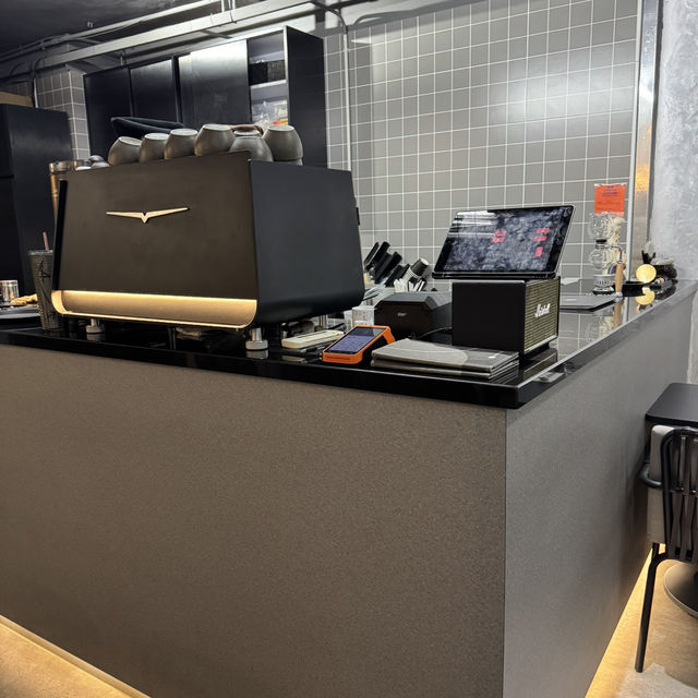 觀塘健康咖啡店～☕️Day One Cafe 