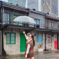SiSi Nan Cun  Taipei