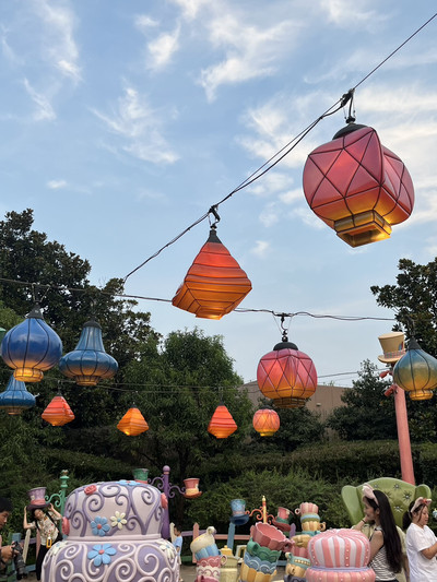 【お顔厳選】上海ディズニー　メロディシリーズ　まとめ お顔厳選】上海ディズニー メロディシリーズ まとめ