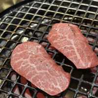 超滿足嘅燒肉店😍😊