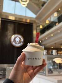 友達と1泊2日강릉trip &1人で4泊5日서울trip🍀