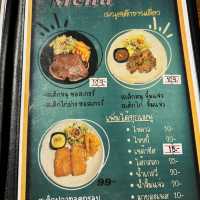สเต็กหัวสะพาน by ชินโคตรสเต็กxเบอร์เกอร์🥩🍔