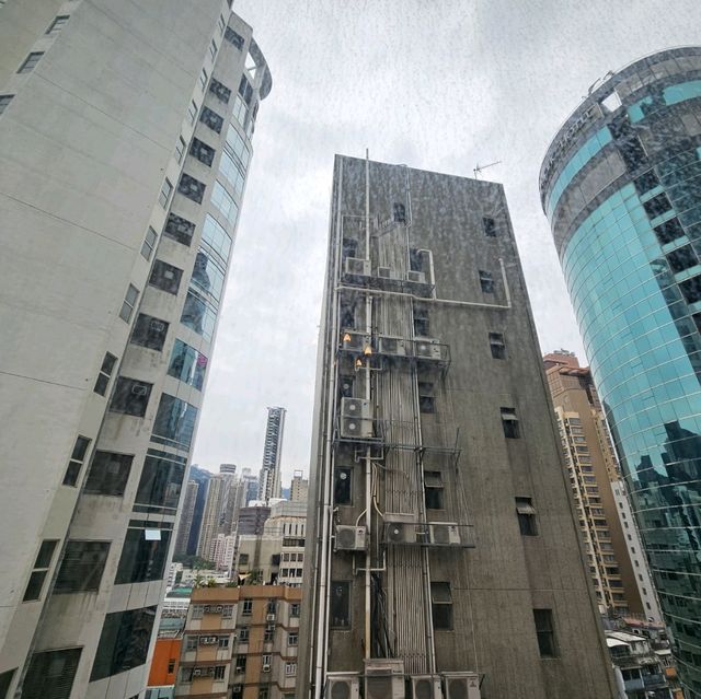 銅鑼灣性價比酒店之王