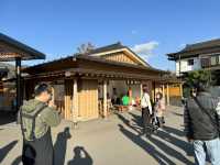 หมู่บ้านน้ำใส (Oshino Hakkai) 🇯🇵