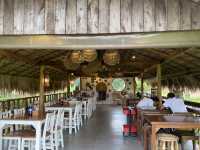 ร้านส้มตำนาป้อ นาหมื่นศรี จังหวัดตรัง