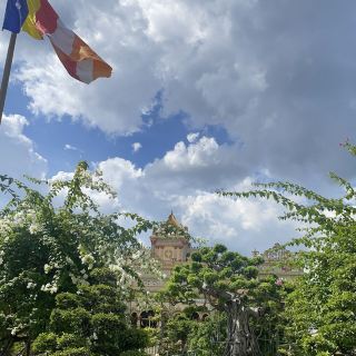 越南～永長寺～