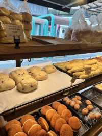 빵순이라면 꼭‼️가봐야 할 맘모스 베이커리🥐