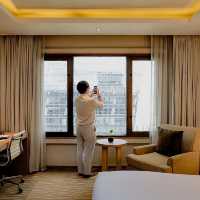 โรงแรมกรุงเทพ