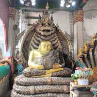 เข้าวัดเสริมดวง