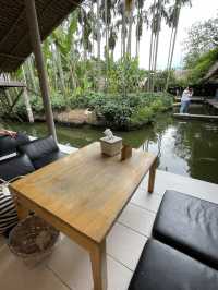 曼谷船仔cafe 🛶