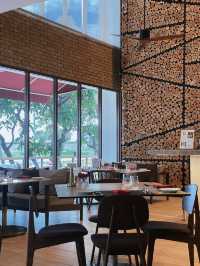 PREGO | Amari Pattaya ร้านอาหารอิตาเลี่ยน 🍕