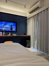 Amber Hotel 