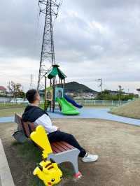 日本景點🇯🇵只有高松有🫶🏻