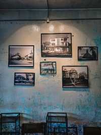 CC1971 Cafe' @Pakse
