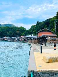 【京都府】海の京都にある海抜0の人気施設！