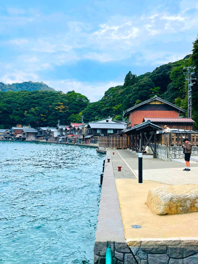 【京都府】海の京都にある海抜0の人気施設！