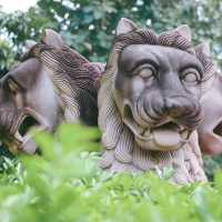 วัดป่าพุทธคยา