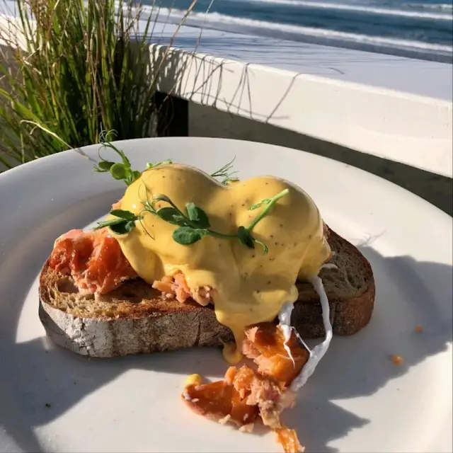 fantastic food