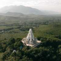 ที่เที่ยวธรรมชาติเมืองตรัง