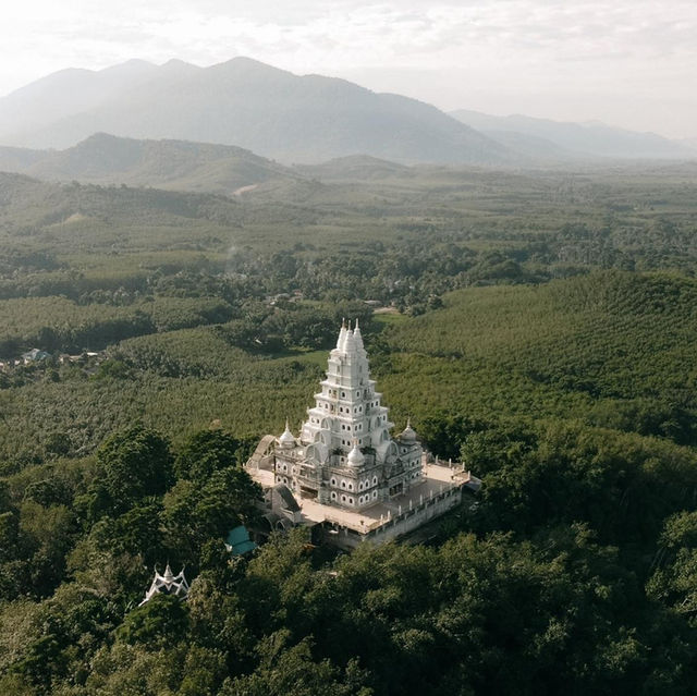ที่เที่ยวธรรมชาติเมืองตรัง