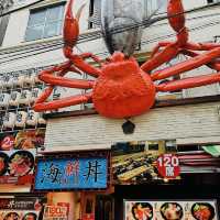 Flavors of Tsukiji: A Street Food Adventure in Tokyo!