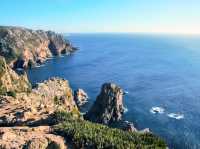 Westernmost point of Europe!