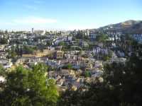 The finest architecture in Spain