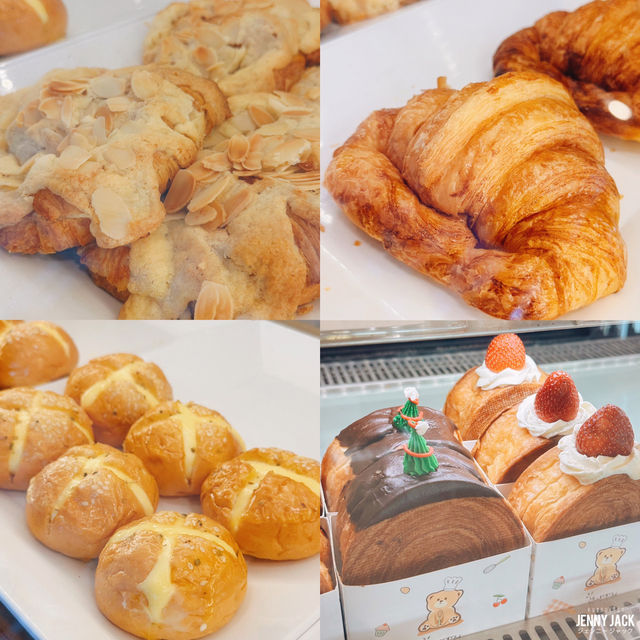 #Christmascafe #รีวิวคาเฟ่ #Minimohouse 