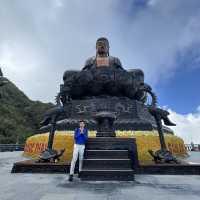 Embracing the Magic of Sapa and Fansipan: A Journey to the Roof of Indochina