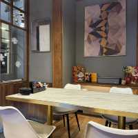 Unlimited Sashimi: A Feast at Teien Japanese Fusion!