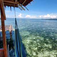 천국의섬 Arborek in Raja ampat