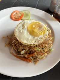 "Fulidhoo 島Cafe De Orzo"