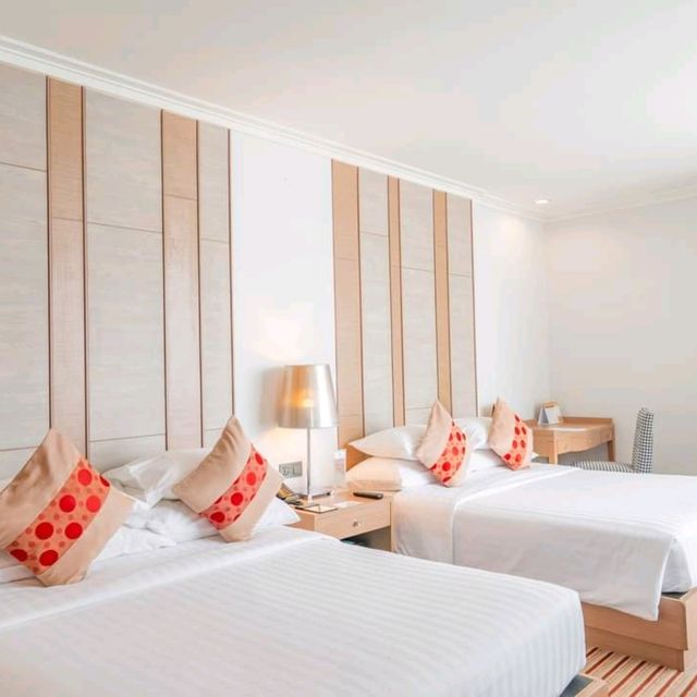 Best Hotel