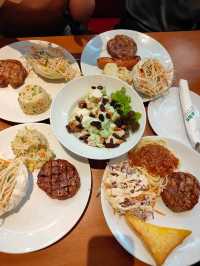 Eat Am Are เซ็นจูรี่