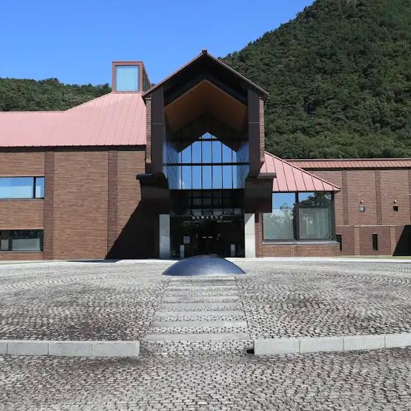 【福島】開館40周年の美術館
