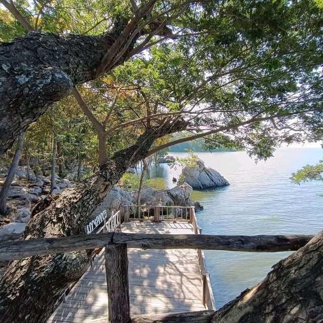 อุทยานแห่งชาติภูเก้า_ภูพานคำ