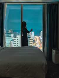 【韓国】安心の日系ホテルでソウルステイ🏨