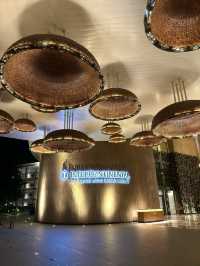ベトナム　フーコック観光　InterContinental Phu Quocは立派でユニークなホテルだった！