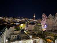 An Unforgettable Stay at Dervish Cave Hotel
