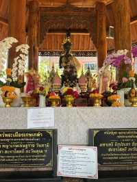 🛕มูเตลู “วัดโลกโมฬี” วัดสวยสไตล์ล้านนา