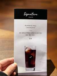 👉🏻광안리 신상카페 CRCE coffee bar