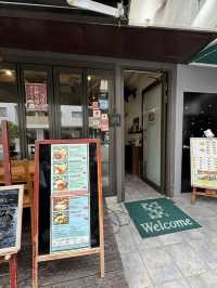 【大阪/堀江】本場のインド料理が味わえるお店