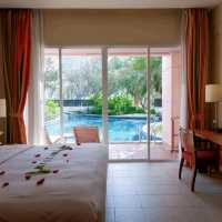 Sheraton Huahin Resort & Spa