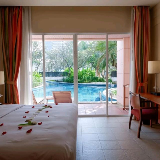 Sheraton Huahin Resort & Spa