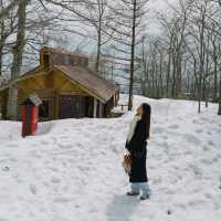 One Day Trip ใน Noboribetsu เมืองสวยเที่ยวง่าย❄️⛄️