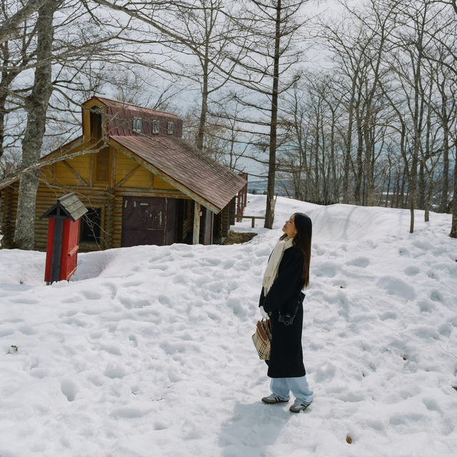 One Day Trip ใน Noboribetsu เมืองสวยเที่ยวง่าย❄️⛄️