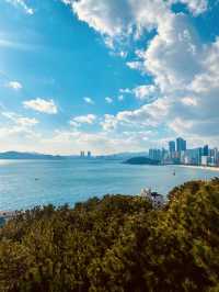 My 3-Day Winter Travel Itinerary in Busan 